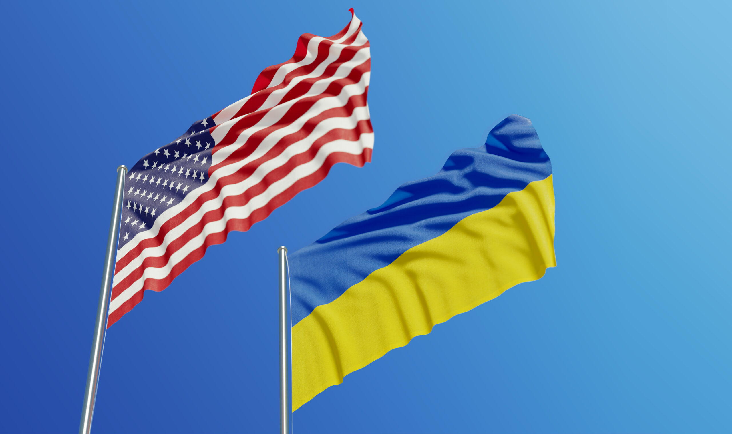 The U.S. Does Not Demand Ukraine’s Surrender: Political Realities and Kremlin Manipulations