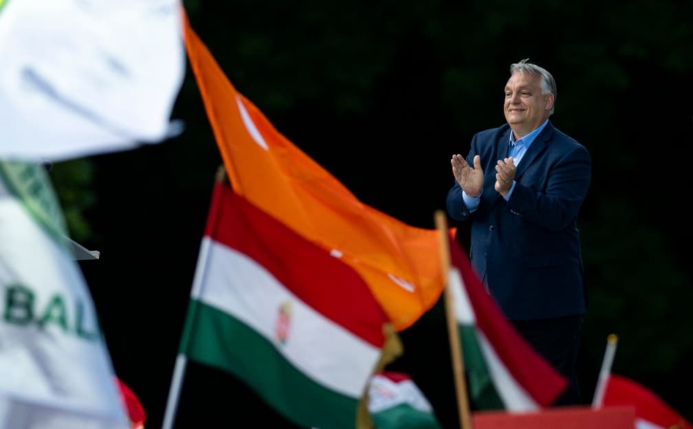 Hungary, Paks II, and Viktor Orbán: How Corruption in Nuclear Energy Threatens European Unity