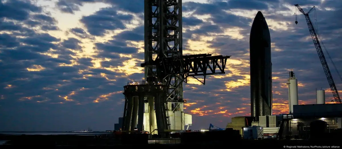 SpaceX abandons Starship test flight at last minute