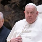 Vatican says Pope Francis had two new breathing attacks