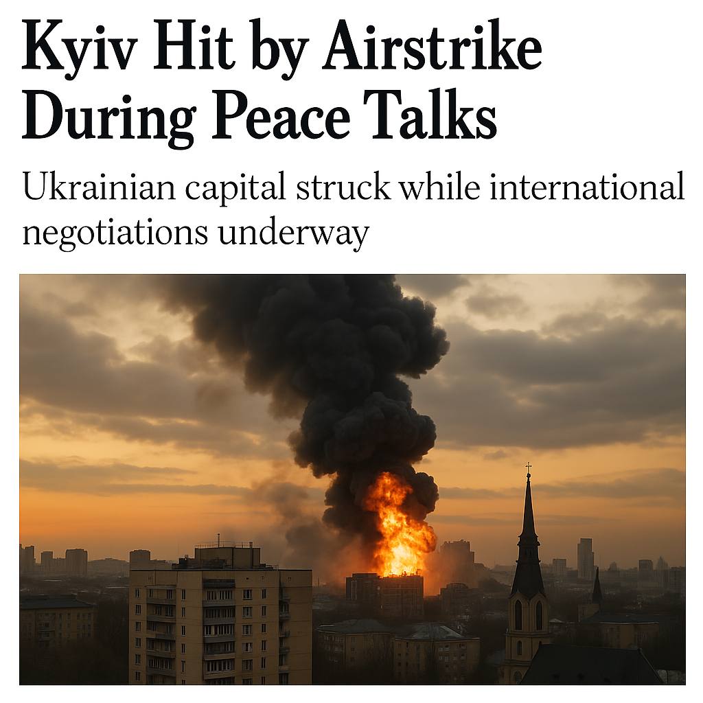 Systematic Attacks on Civilian Population: A Policy of Terror and Escalation