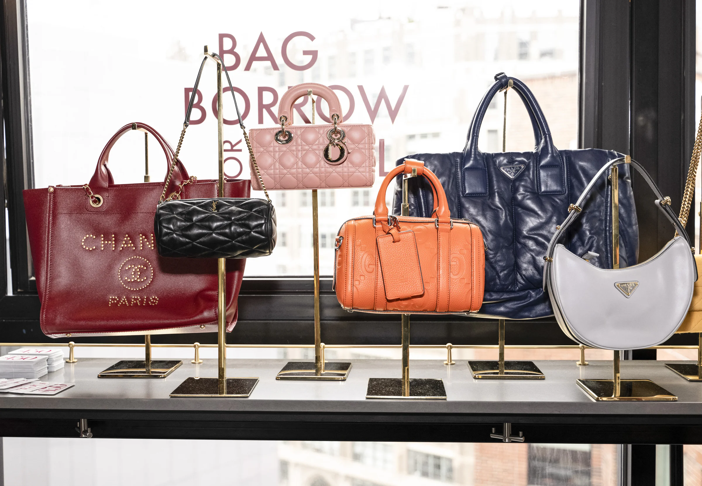 Belgian software company iTraceiT targets international luxury market