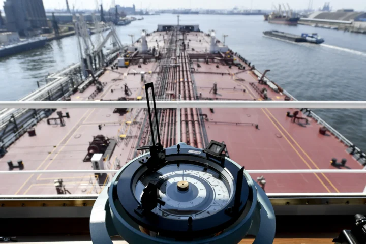 CMB.TECH to merge with Golden Ocean, expanding global fleet