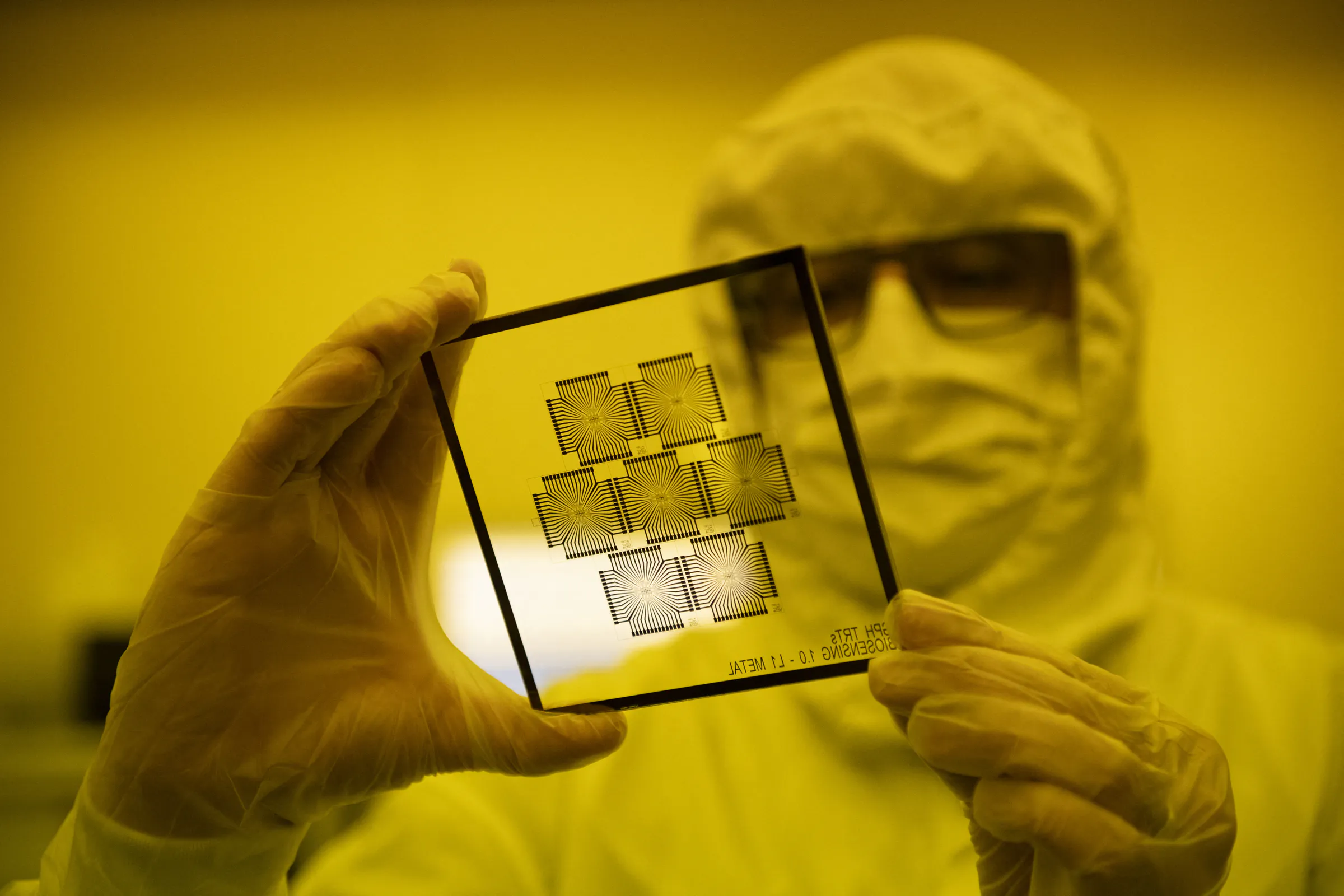 EU's microchip strategy "needs urgent reality check", says Court of Auditors
