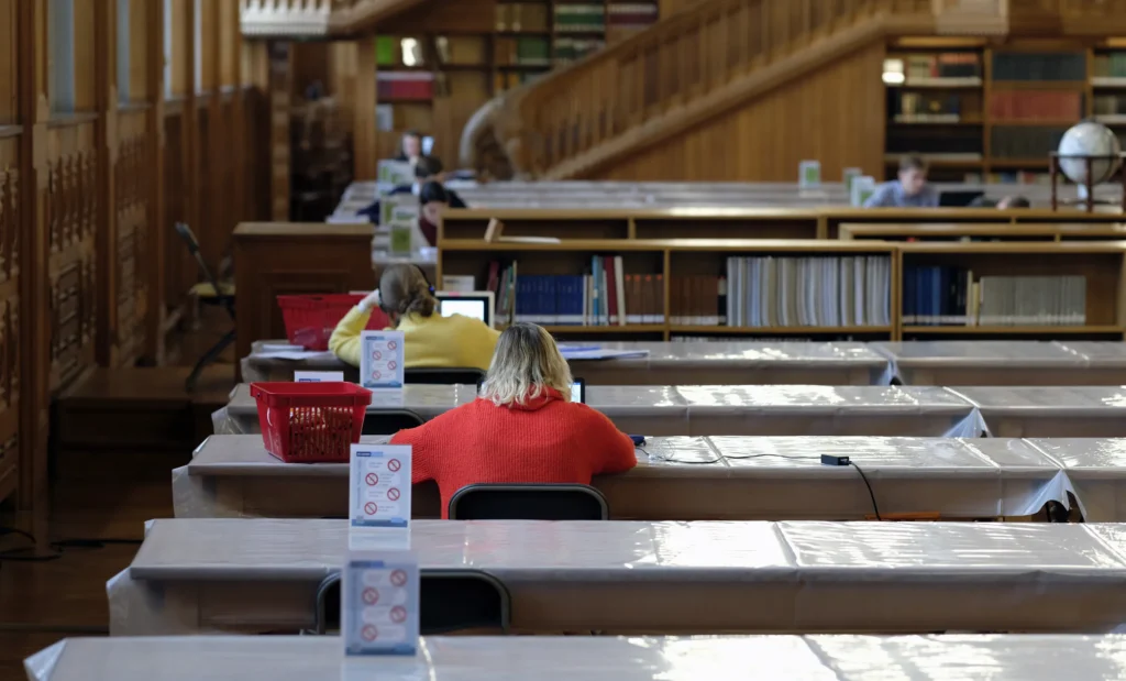 Leuven correctional court’s controversial ruling on rape case sparks outrage