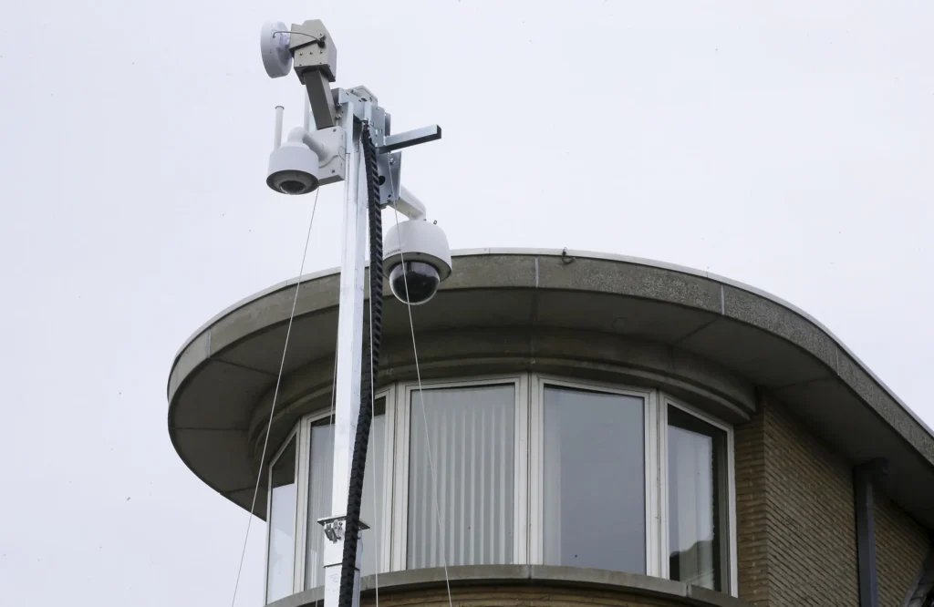 New police zones unable to connect to ANPR camera system for two years