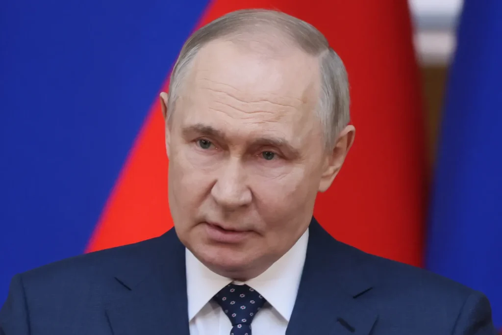 Russia awaits Ukraine's response to May ceasefire offer