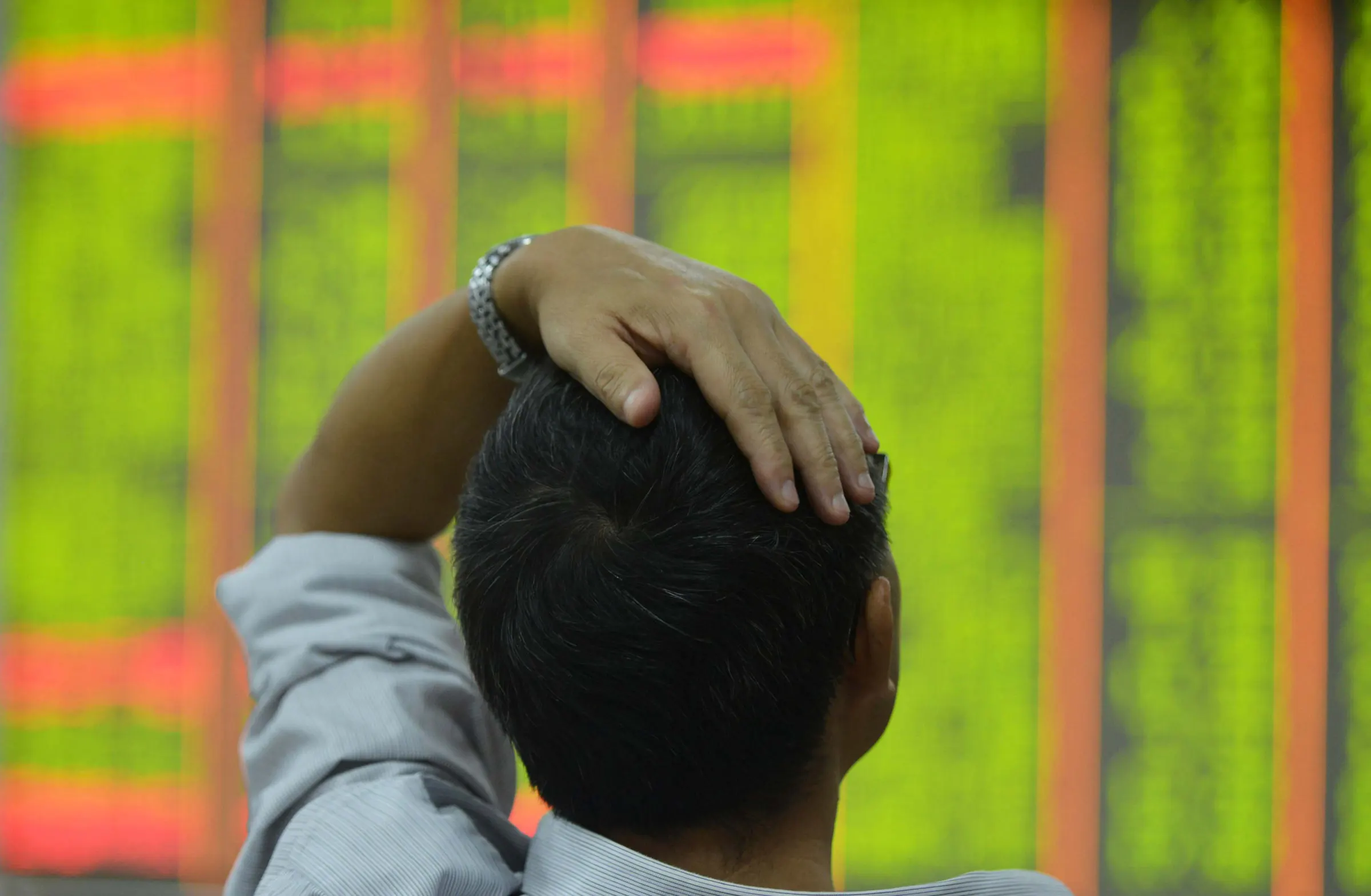 US raises import tariffs on Chinese goods to 104 per cent as trade tensions escalate