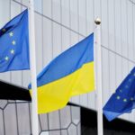 Ukraine Makes It Clear: Peace Must Be Built With, Not Around, Ukraine