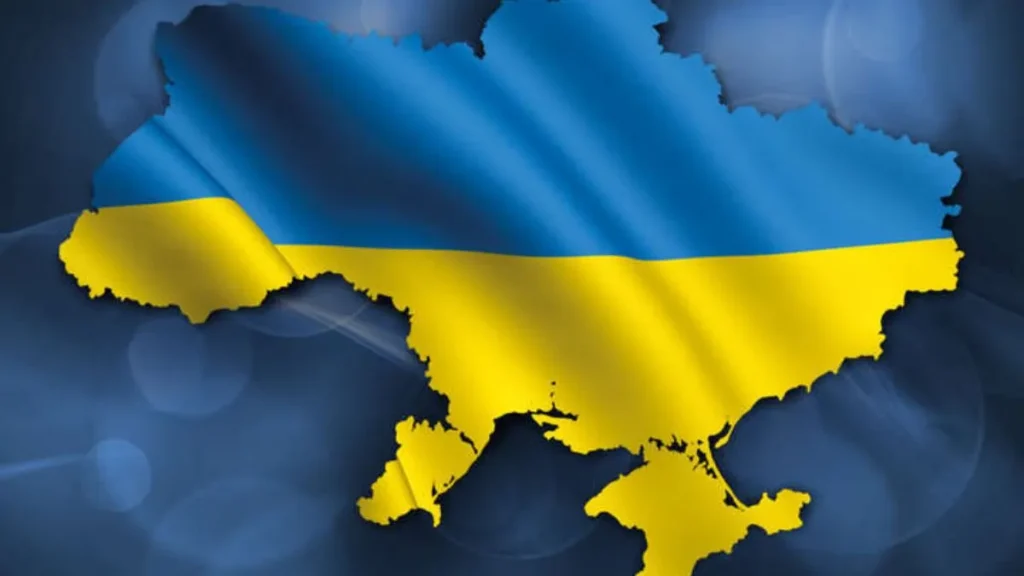 Ukraine is not an object but a subject of negotiations: Kremlin disinformation and the position of the democratic world