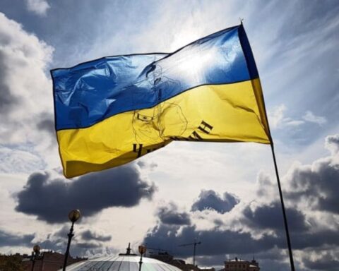 Ukraine’s Territorial Integrity: No Concessions to the Aggressor