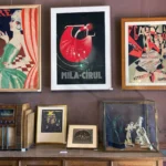 Art Deco exhibition explores free time in Brussels between the wars