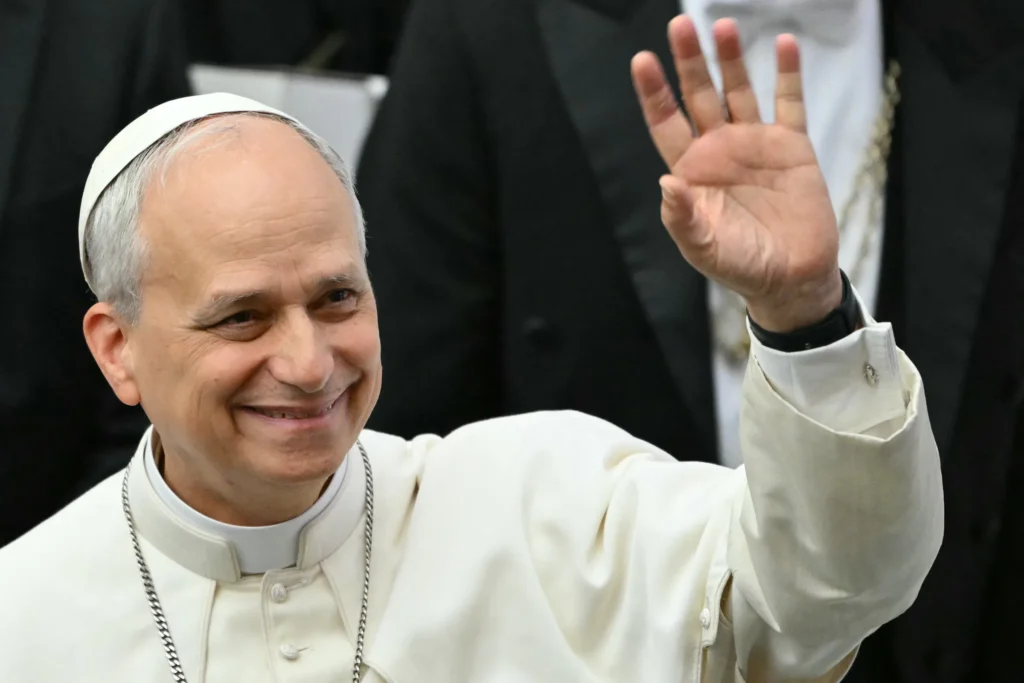 Belgian PM to attend inauguration of Pope Leo XIV