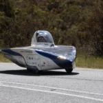 Belgian Solar Team eyes another world title with new solar car
