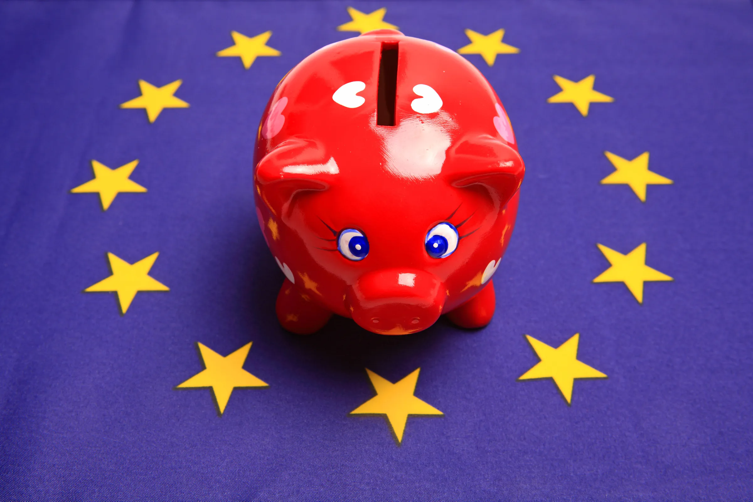 Belgian savings among the best protected in Europe