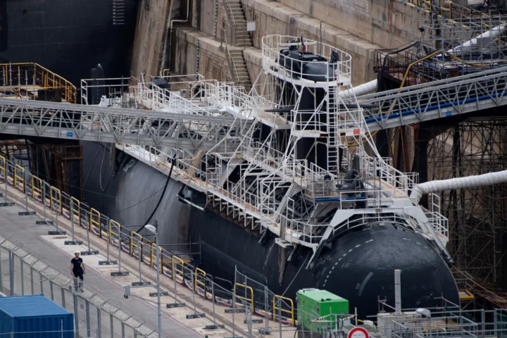 Belgian soil research firm ABO-Group secures €10m contract for French naval base