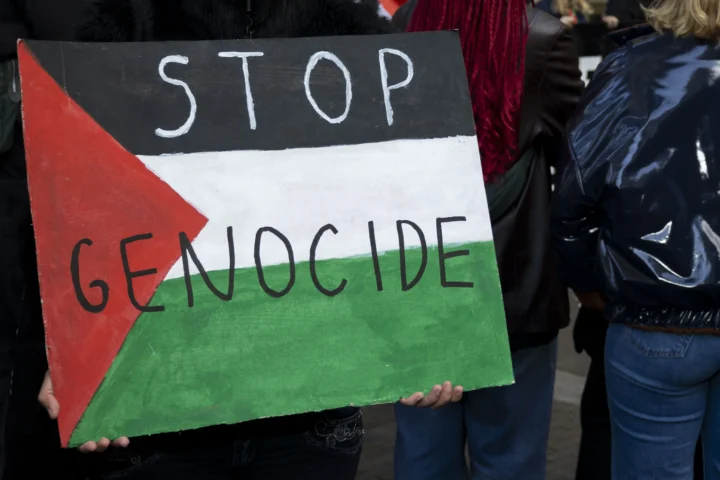 Belgian universities call for suspension of EU-Israel association agreement