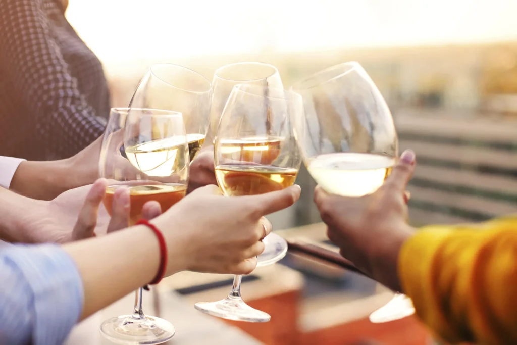 Belgian winegrowers launch BelBul quality label for sparkling wine