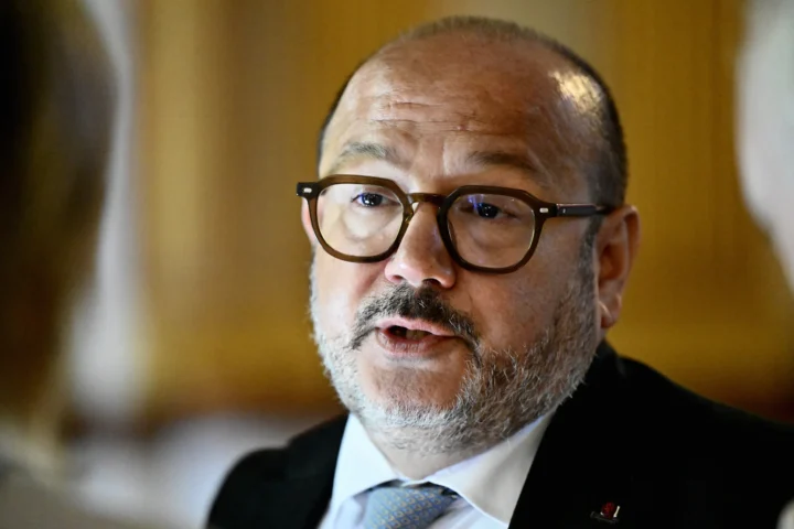 Belgium edges closer to recognising Palestine