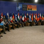 Belgium to oppose 5% spending target at NATO meeting in Antalya