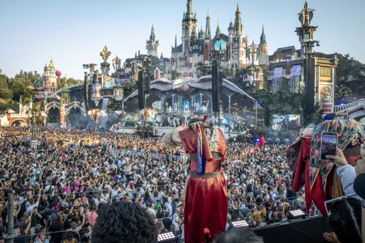Belgium’s 2025 summer music festivals: A season of sound and celebration