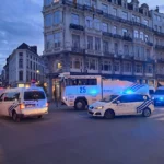 Brussels grapples with renewed violence after cup final clashes