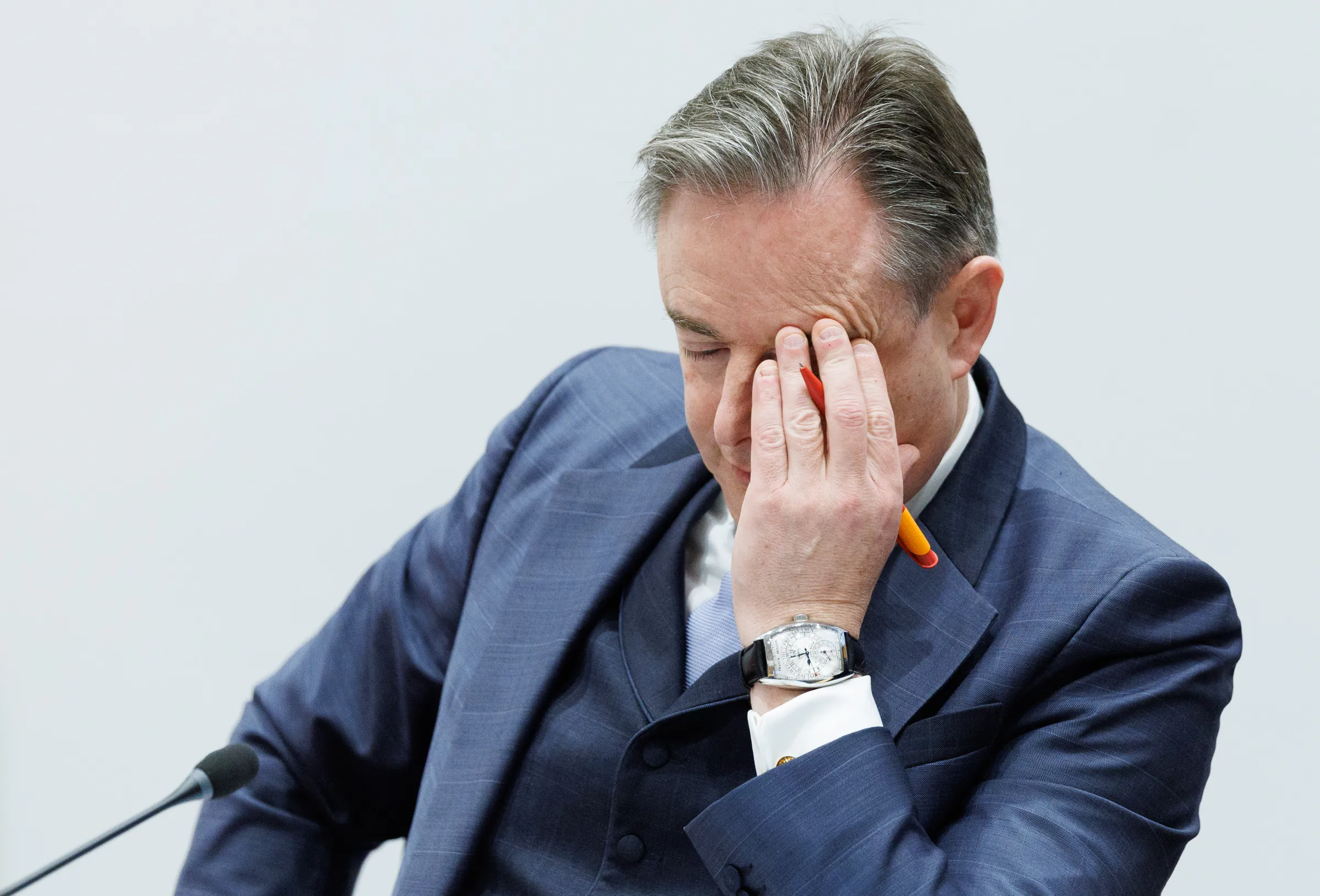 Court of Audit fears payback effects in Belgian budget are highly overestimated