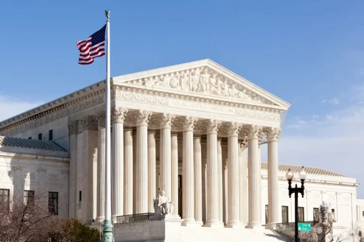 Court of International Trade Halts Trump’s ‘Liberation Day’ Tariffs in Stinging Legal Defeat