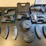 Criminal network of international arms dealers rounded up in Limburg