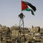 Does Jordan support Israel or Palestine? Gaza war changed everything