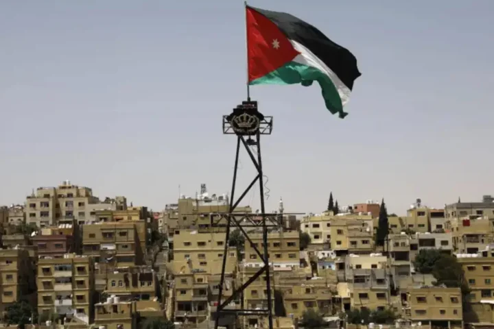Does Jordan support Israel or Palestine? Gaza war changed everything