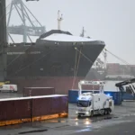Drug arrests in Antwerp Port surge, with juvenile involvement doubling