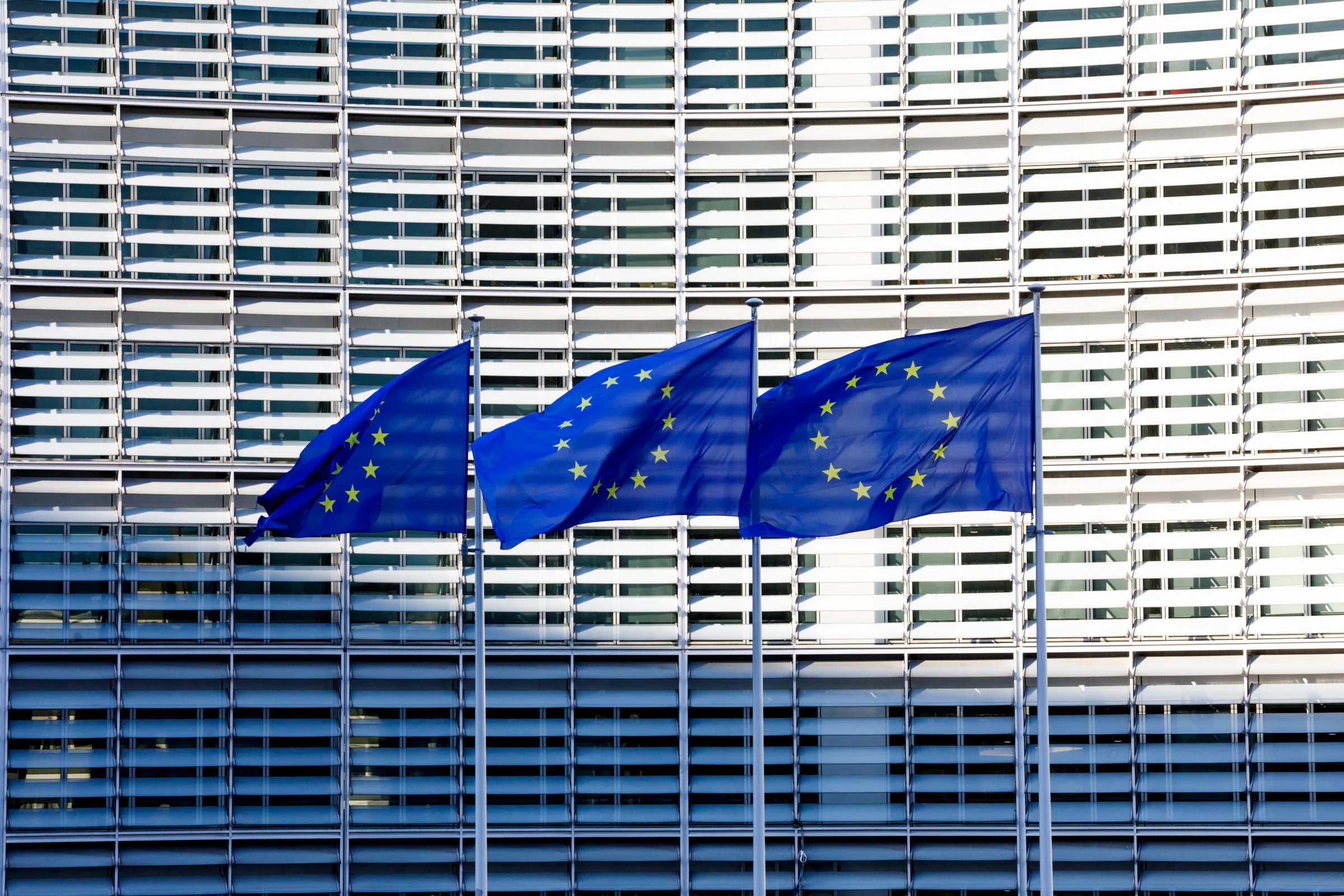 European Commission predicts Belgium's budget deficit will rise to 5.5% by 2026
