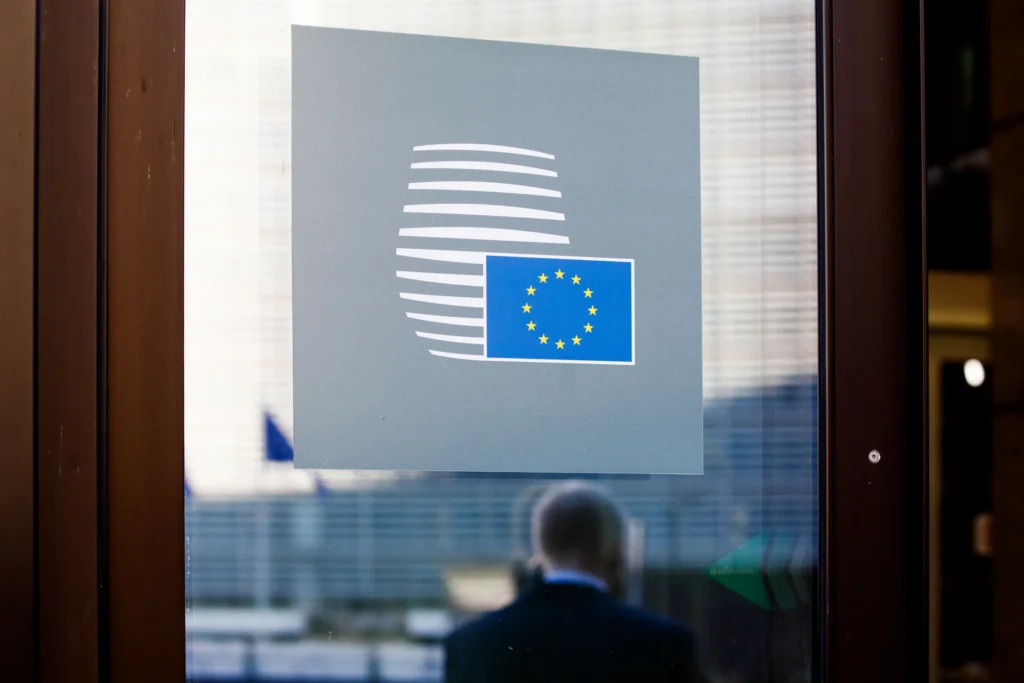 European Commission warns Belgium over lack of implementation of EU directives