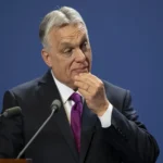 European Editors Rally Against Hungary’s Crackdown on Foreign-Funded Groups