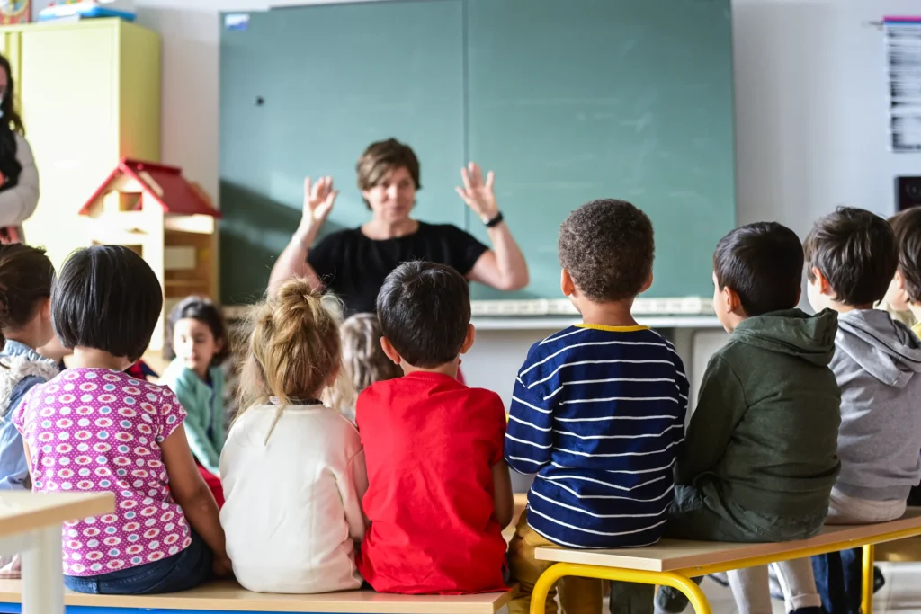 Flanders aims to professionalise education with 'inspiration schools'