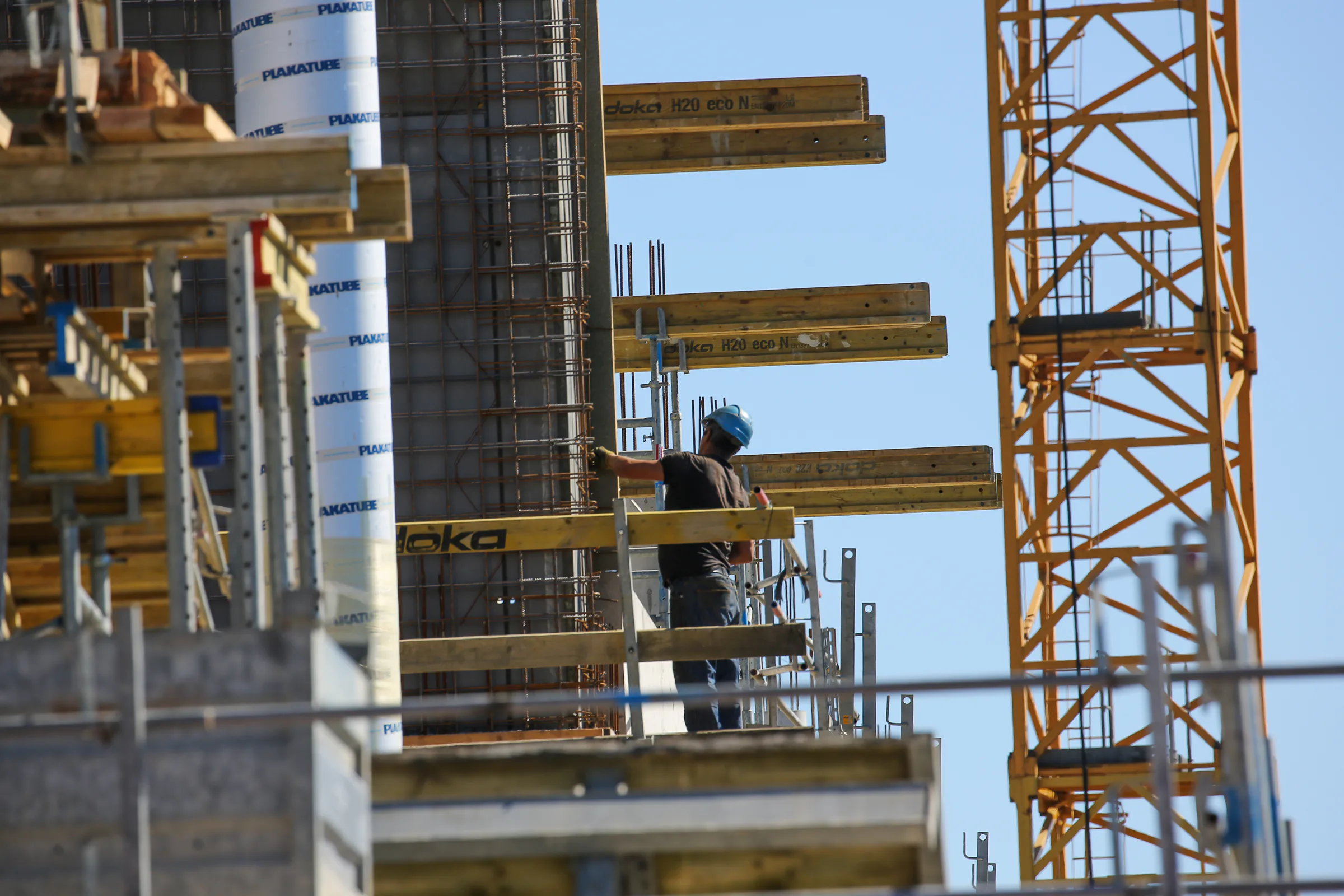 Flanders’ labour migration crackdown at odds with OECD recommendations
