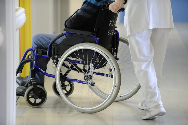 Flemish government wants to make disability care more accessible