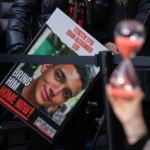 Hamas to release last living Israeli-American hostage Edan Alexander