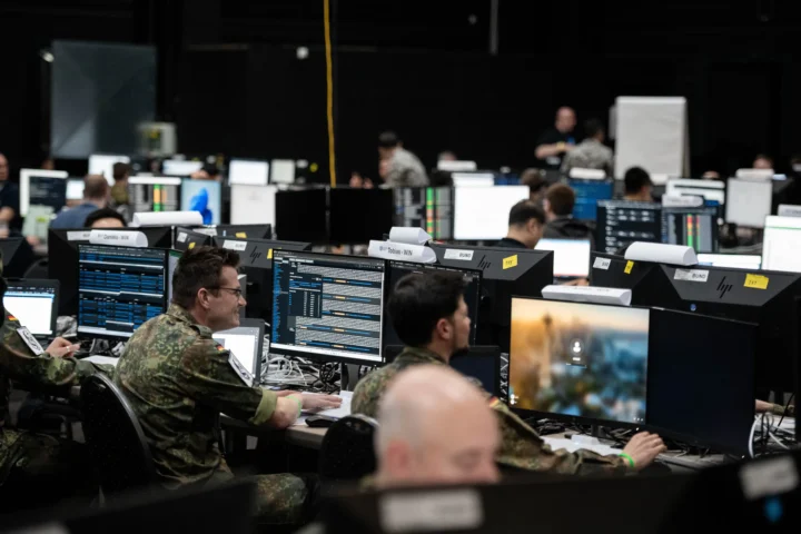 Howest Brugge and defence launch first Cyber Defence Factory in Flanders