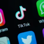 Instagram remains most popular social media as TikTok continues to grow