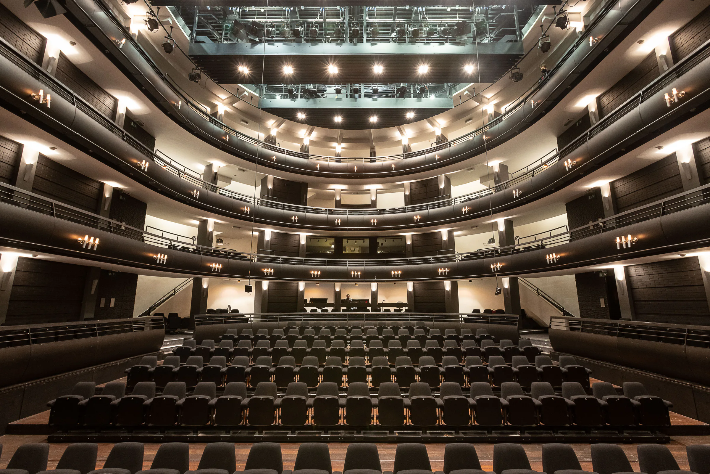 International collaboration in the spotlight of the Royal Flemish Theatre's new season