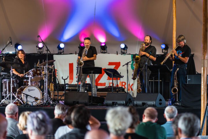 Jazz in ’t Park has played its final concert as Ghent ends structural support