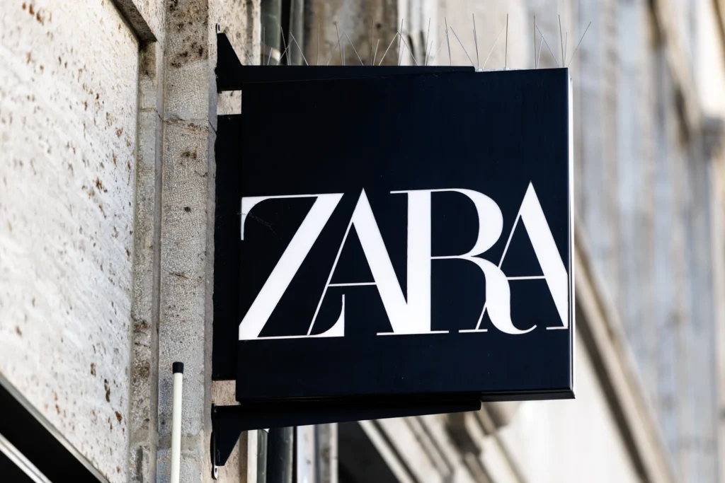 Largest Zara shop in the world to open in Antwerp