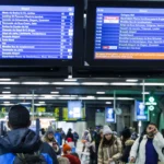 National strike to disrupt public transport on Tuesday