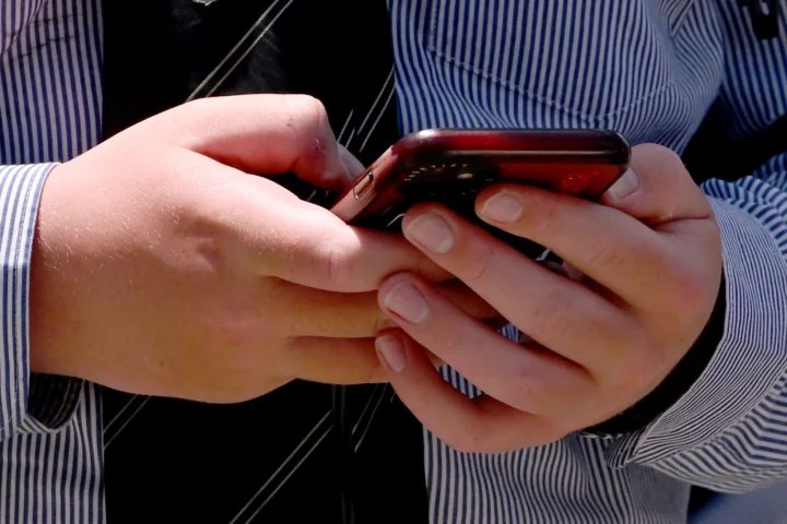 OECD questions effectiveness of smartphone and social media bans for young people