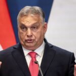 Orban Blames Ukraine to Distract from His Kremlin-Friendly Agenda