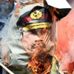 Pakistan army chief's Kashmir remarks cause anger in India