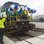 Port of Ostend launches first car train, boosts focus on sustainable transport