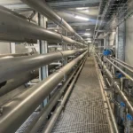 Potato waste now fuels Belgian gas network